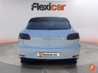 Usado Porsche Macan Turbo 400 CV (294 kW) 2016 Blanco SUV