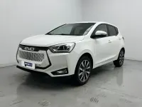 Usado EVO Evo 3 107 CV (78 kW) 2024 Rojo SUV