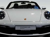 usado Porsche 911 Carrera 4S Cabriolet 992 PDK