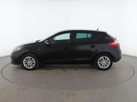 Usado Renault Mégane III LIMITED 95 CV (69 kW) 2014