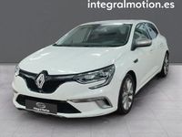 Usado Renault Mégane GT Line GT-Line 130 CV (95 kW) 2016