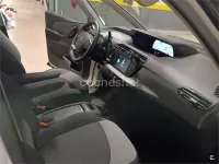 Usado Citroën C4 Picasso Seduction 92 CV (67 kW) 2014 Blanco Monovolumen