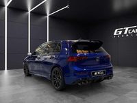Usado VW Golf VIII R 333 CV (244 kW) 2023 Azul Berlina