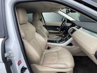 Usado Land Rover Range Rover evoque SE 150 CV (110 kW) 2016 Blanco SUV