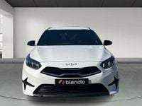 Nuevo Kia Ceed Sportswagon Style 120 CV (88 kW) 2025 Blanco Familiar