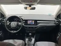 Usado Skoda Fabia Ambition 95 CV (69 kW) 2023 Blanco Utilitario