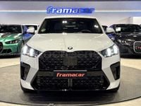 Usado BMW X2 M Sport 150 CV (110 kW) 2025 Gris SUV