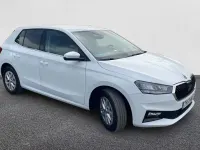 Usado Skoda Fabia Selection 80 CV (58 kW) 2024 Utilitario
