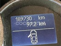 Usado Renault Mégane 250 CV (183 kW) 2011 Blanco Berlina