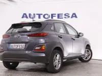 Usado Hyundai Kona 120 CV (88 kW) 2020 Azul SUV