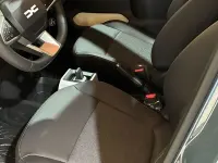 Nuevo Dacia Spring Extreme 73 kW (100 CV) 2026 Azul Utilitario