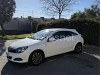 Usado Opel Astra GTC Energy 90 CV (66 kW) 2010 Blanco Berlina