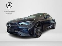 Usado Mercedes CLE200 204 CV (150 kW) 2025 Gris Coupe