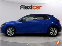 Usado Opel Corsa Elegance 100 CV (73 kW) 2022 Azul Berlina