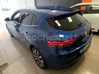 Usado Renault Mégane II Zen 140 CV (102 kW) 2021 Azul Berlina