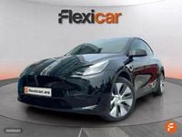 Usado Tesla Model Y RWD 255 kW (347 CV) 2023 Negro SUV