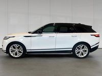 Usado Land Rover Range Rover Velar S 241 CV (177 kW) 2019 Fuji white SUV