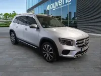 Usado Mercedes GLB200 150 CV (110 kW) 2022 Otro SUV