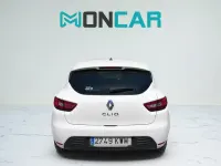 Usado Renault Clio Business 75 CV (55 kW) 2019 Blanco