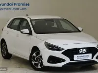 Usado Hyundai i30 2024 Berlina