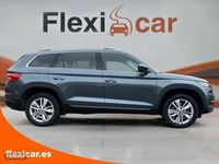 usado Skoda Kodiaq 2.0 TDI 140KW (190cv) DSG 4x4 Style