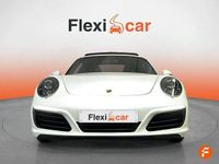 Usado Porsche 911 Carrera S 420 CV (308 kW) 2017 Blanco Coupe