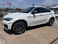Usado BMW X6 M50 381 CV (280 kW) 2012 Blanco SUV