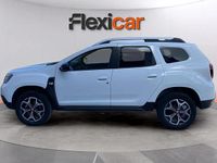 Usado Dacia Duster 150 CV (110 kW) 2020 Blanco SUV