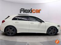 Usado Mercedes A250 224 CV (164 kW) 2019 Blanco