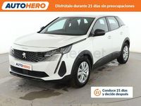 Usado Peugeot 3008 Active 131 CV (96 kW) 2023 Blanco SUV