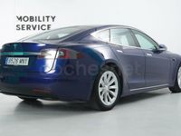 Usado Tesla Model S 350 kW (476 CV) 2018 Eléctrico Utilitario
