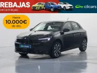 Usado Opel Corsa S 100 CV (73 kW) 2025 Negro Utilitario