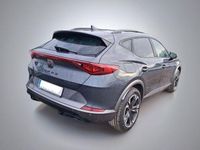 Usado Cupra Formentor 150 CV (110 kW) 2021 Gris SUV