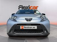 Usado Toyota Aygo X Play 72 CV (52 kW) 2024 Gris SUV