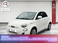 Usado Fiat 500e Icon 86 kW (118 CV) 2023 Blanco Utilitario