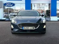 Usado Ford Focus Titanium 120 CV (88 kW) 2020 Familiar