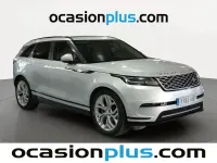 Usado Land Rover Range Rover Velar SE 240 CV (176 kW) 2017 Beige SUV