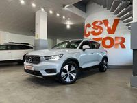 Usado Volvo XC40 Inscription 261 CV (191 kW) 2021 Blanco SUV