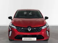 Usado Renault Clio Evolution 91 CV (66 kW) 2023 Rojo Utilitario