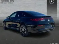 Nuevo Mercedes CLA 250+ 200 kW (272 CV) 2026 Negro Berlina