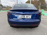 Usado Tesla Model 3 366 kW (498 CV) 2024 Eléctrico Berlina