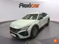 Usado Peugeot 408 Allure 136 CV (100 kW) 2025 Blanco SUV