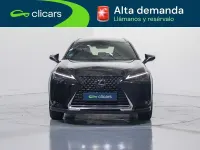 Usado Lexus UX 250h Business Edition 184 CV (135 kW) 2023 Negro SUV