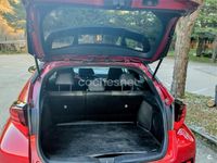Usado Toyota C-HR Sport 184 CV (135 kW) 2023 Rojo SUV