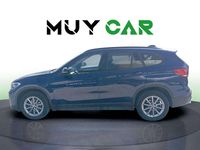 Usado BMW 116 116 CV (85 kW) 2020 Azul Utilitario