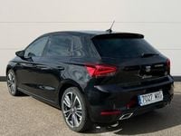 Brugt Seat Ibiza FR 150 HK (110 kW) 2024 Hatchback