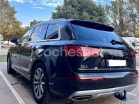 Usado Audi Q7 Sport 218 CV (160 kW) 2018 Negro SUV