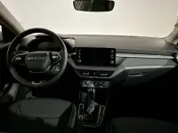 Nuevo Skoda Fabia Selection 116 CV (85 kW) 2026 Plateado Utilitario