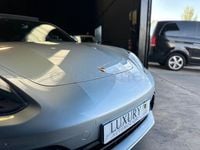 Usado Porsche Panamera Sport Turismo 462 CV (339 kW) 2021 Gris / plata Familiar