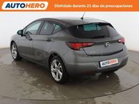 Usado Opel Astra GS Line 110 CV (80 kW) 2021 Gris / plata Berlina